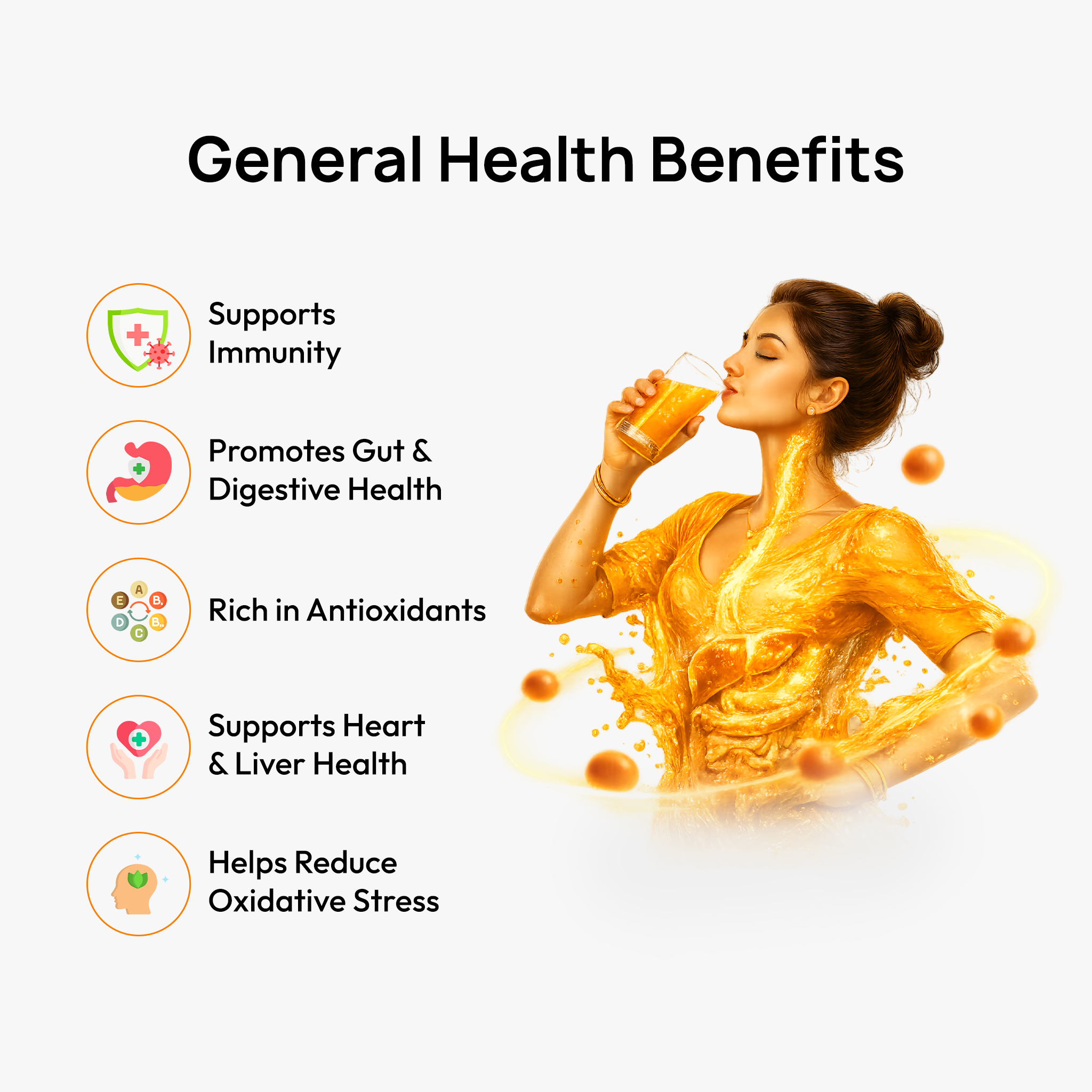 Himalayan SeaBuckthorn+