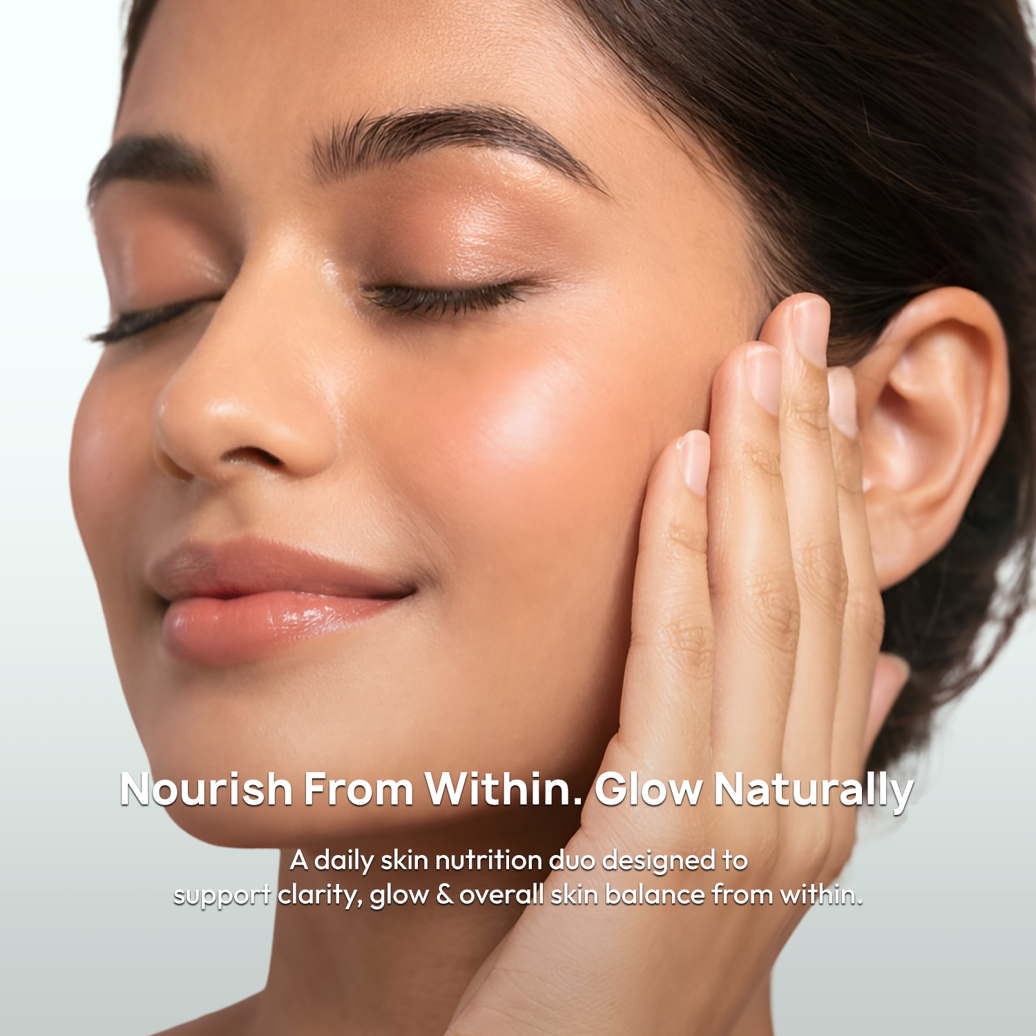 STAGE 4: Himalayan SeaBuckthorn + Clear Renew (Glowin+)