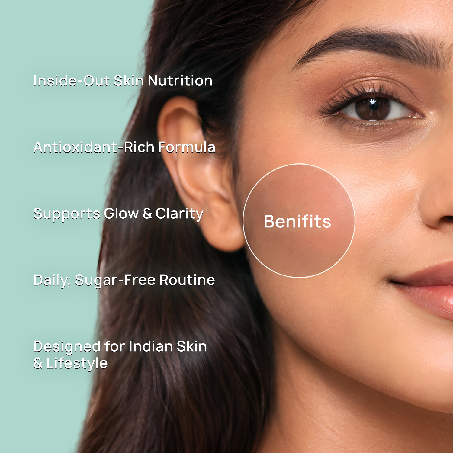 STAGE 4: Himalayan SeaBuckthorn + Clear Renew (Glowin+)