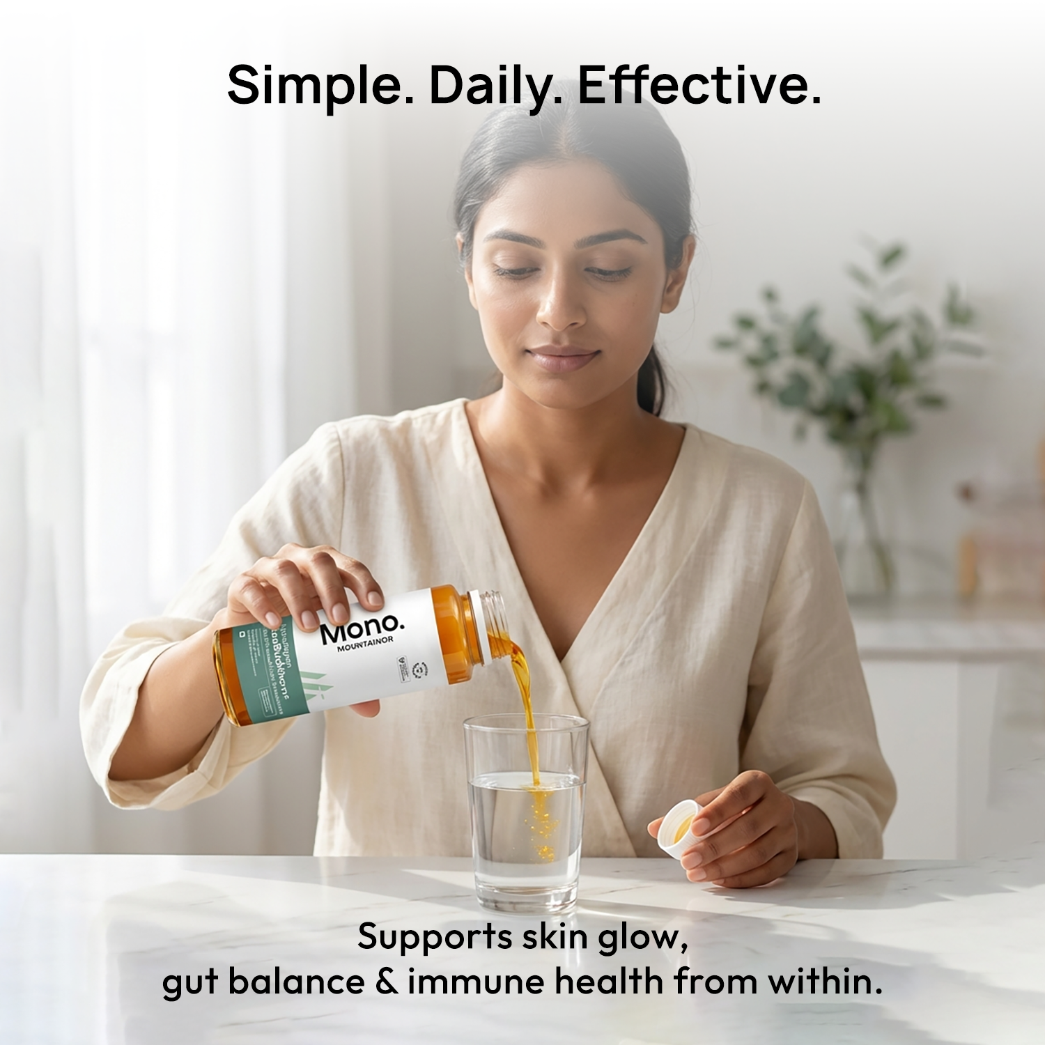 Himalayan SeaBuckthorn+