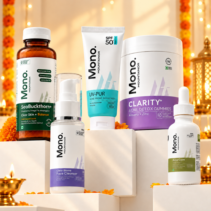 Skin Reset Sale