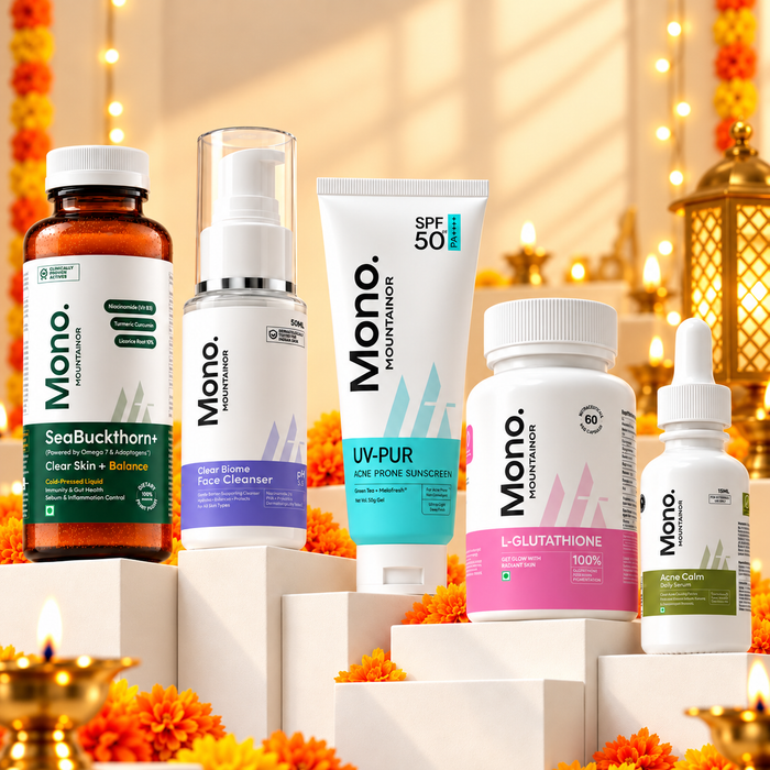 Glow-Back Offer