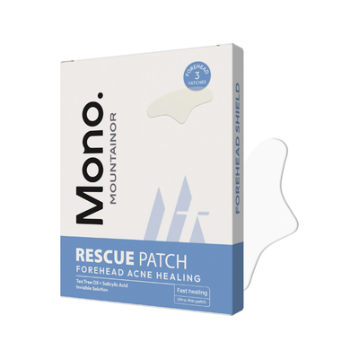 Rescue Forehead Patch
