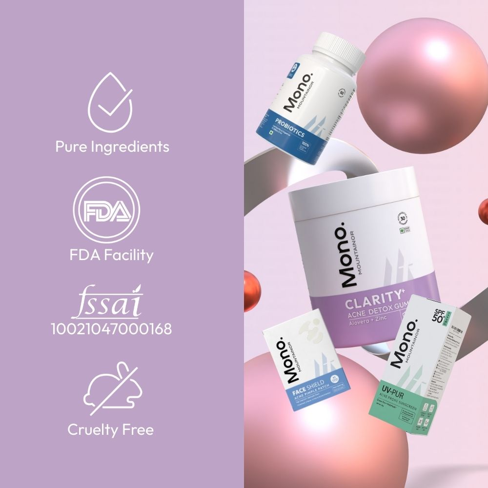 Acne Action Kit