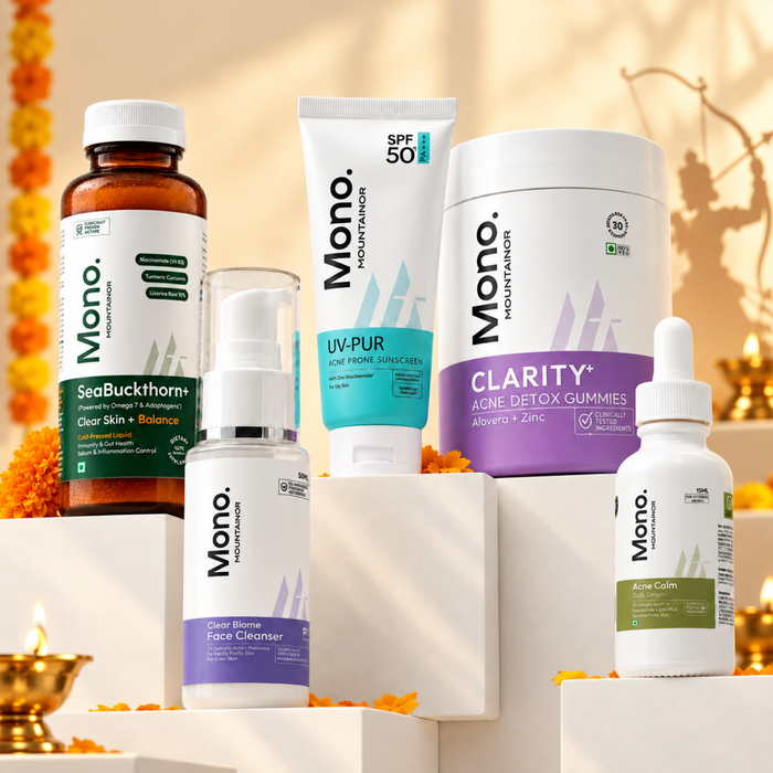 Skin Reset Sale