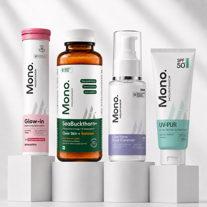Stage 2: Month 3 – Glow &amp; Recovery